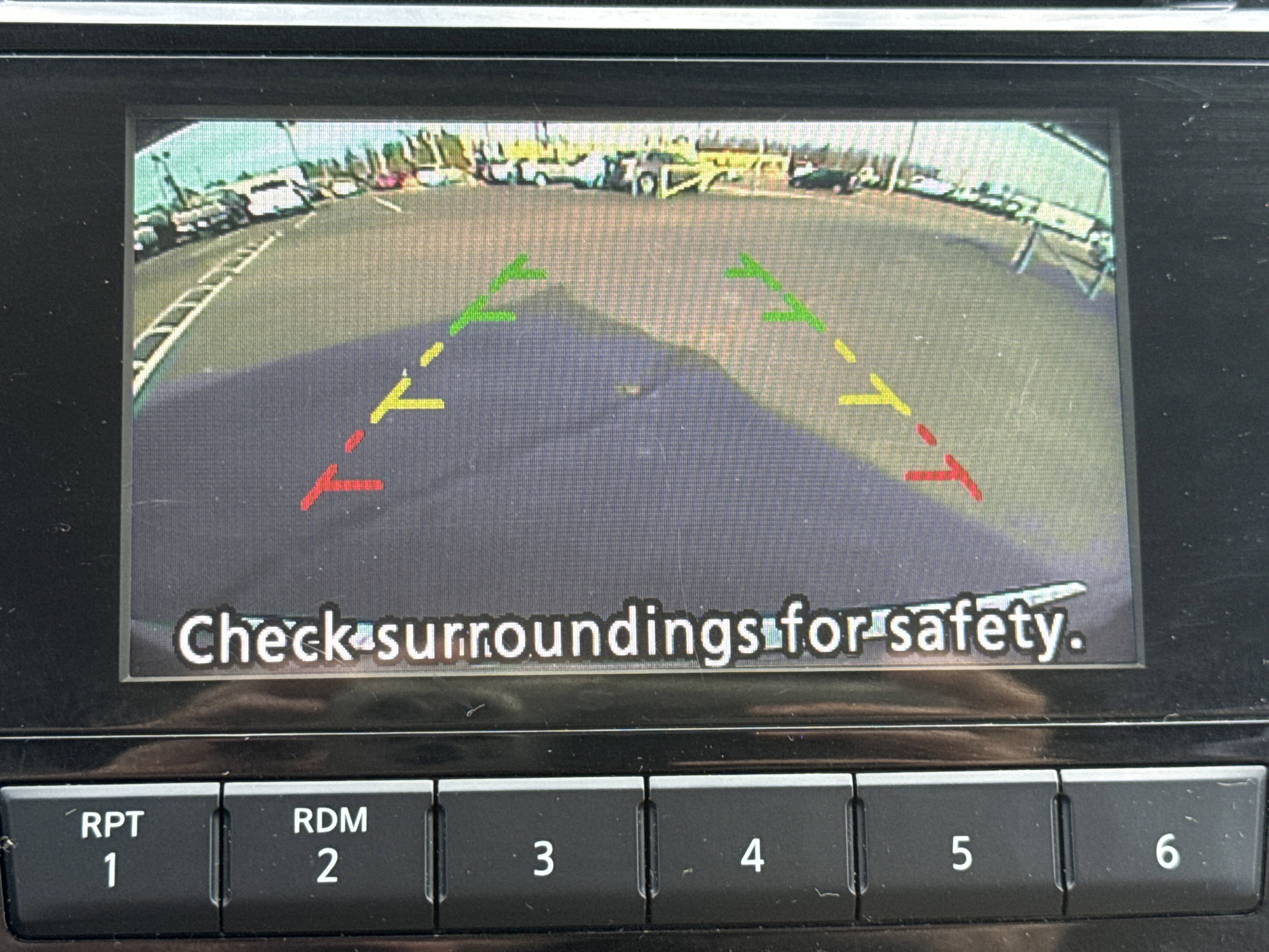 Used 2017 Nissan Rogue SV image 20