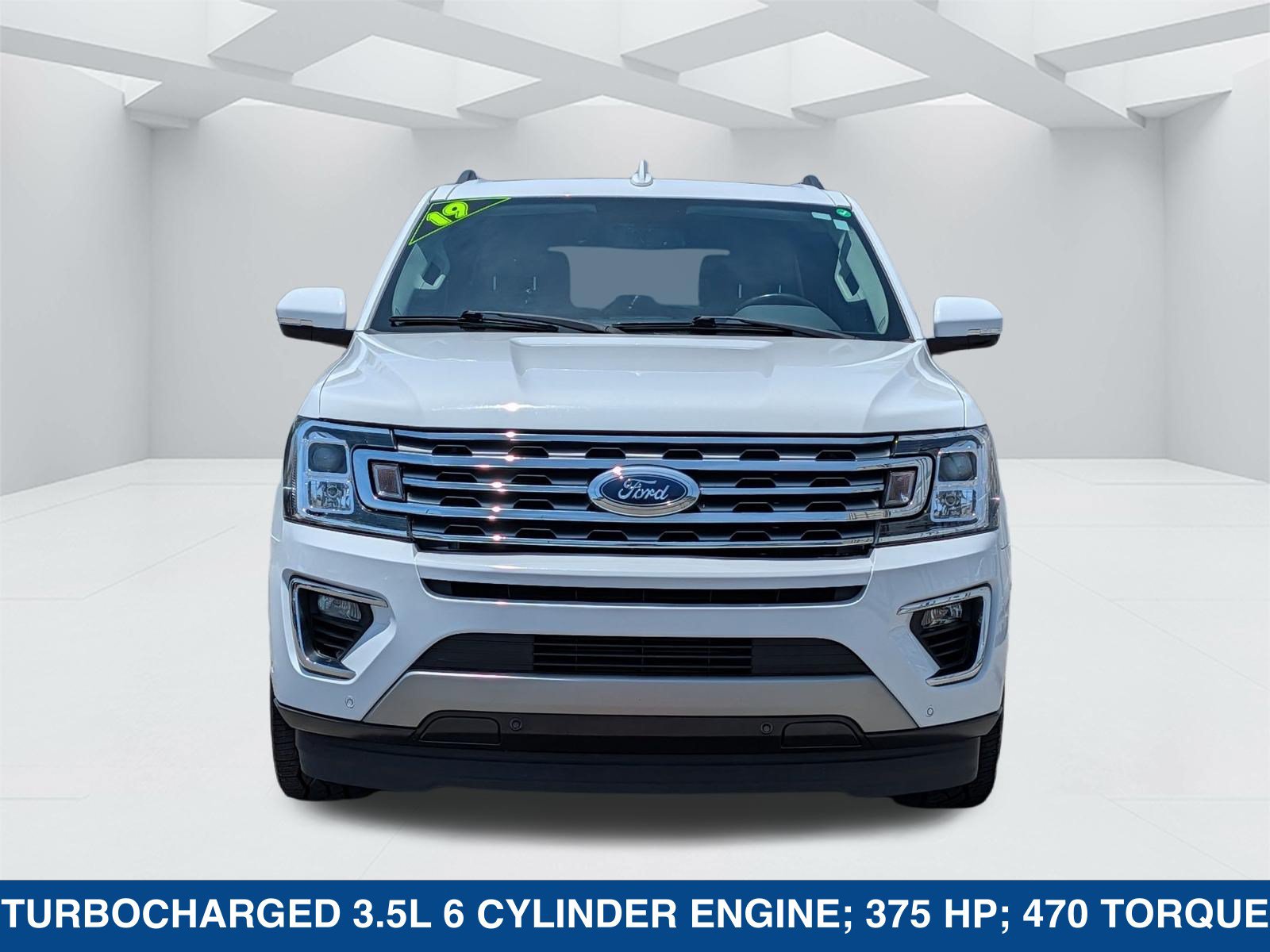 Used 2019 Ford Expedition Limited RWD image 8