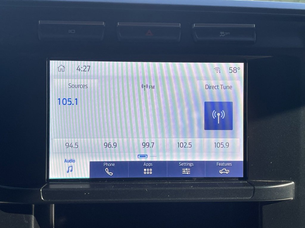 Used 2024 Ford F250 XL w/ STX Appearance Package image 42