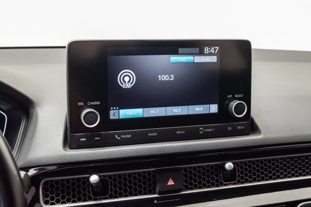 Used 2022 Honda Civic Sport image 13
