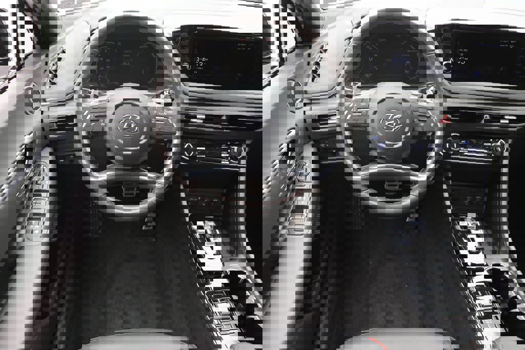 Used 2023 Hyundai Sonata SEL Plus image 13