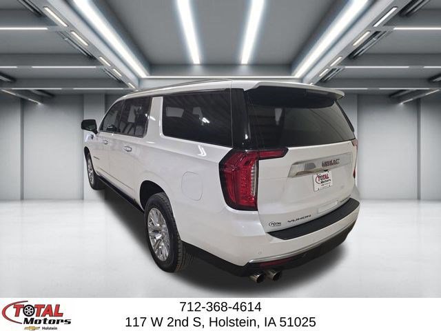Used 2024 GMC Yukon XL Denali image 6