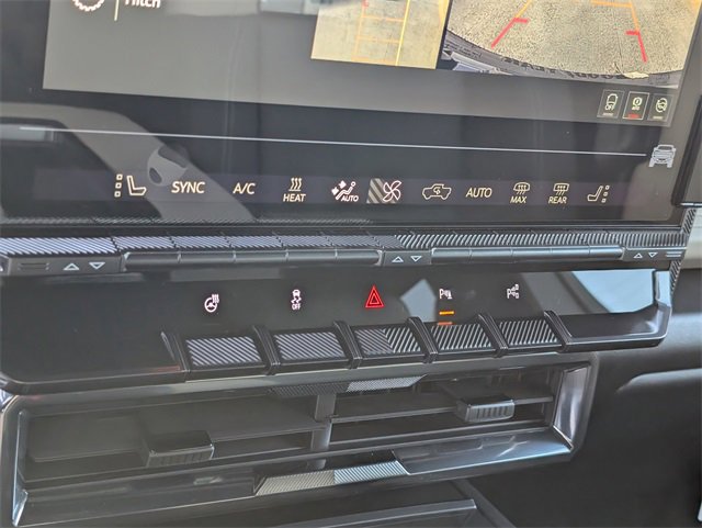 New 2026 GMC Hummer EV SUV image 13