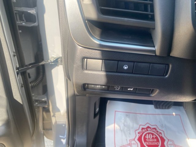 New 2026 Nissan Rogue SV w/ SV Premium Package image 19