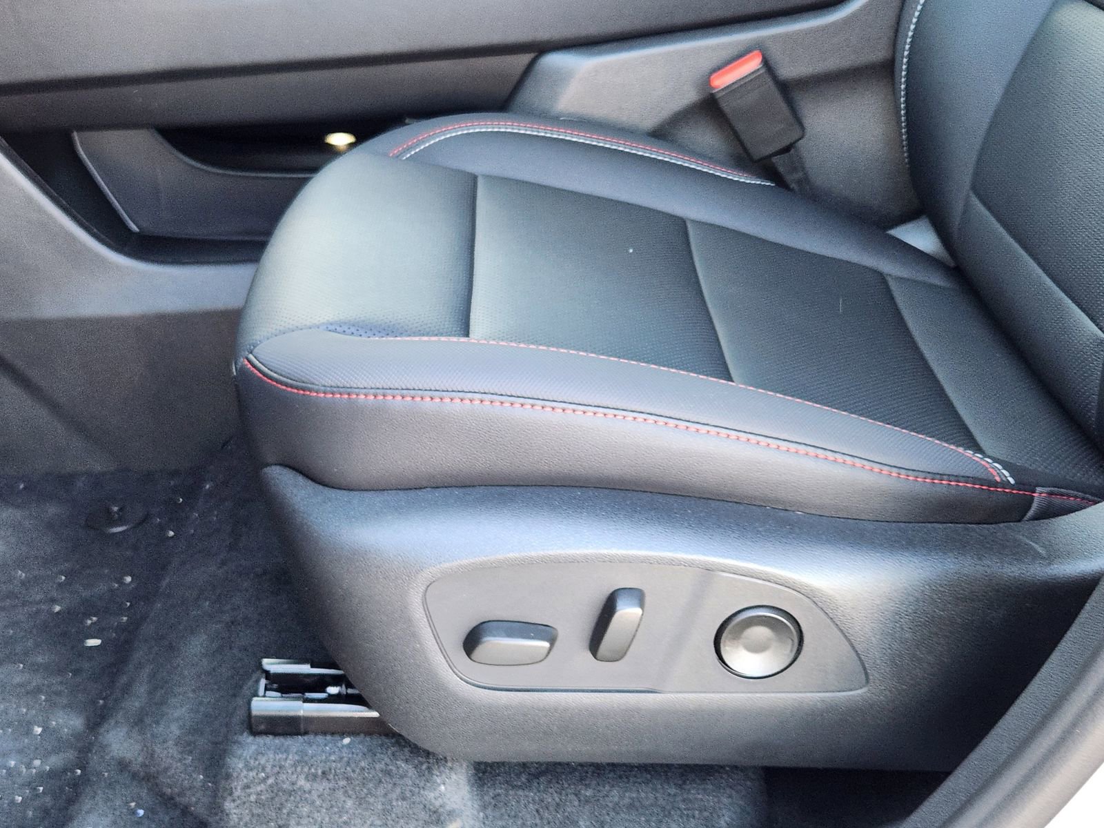 New 2026 Chevrolet Traverse Z71 image 22