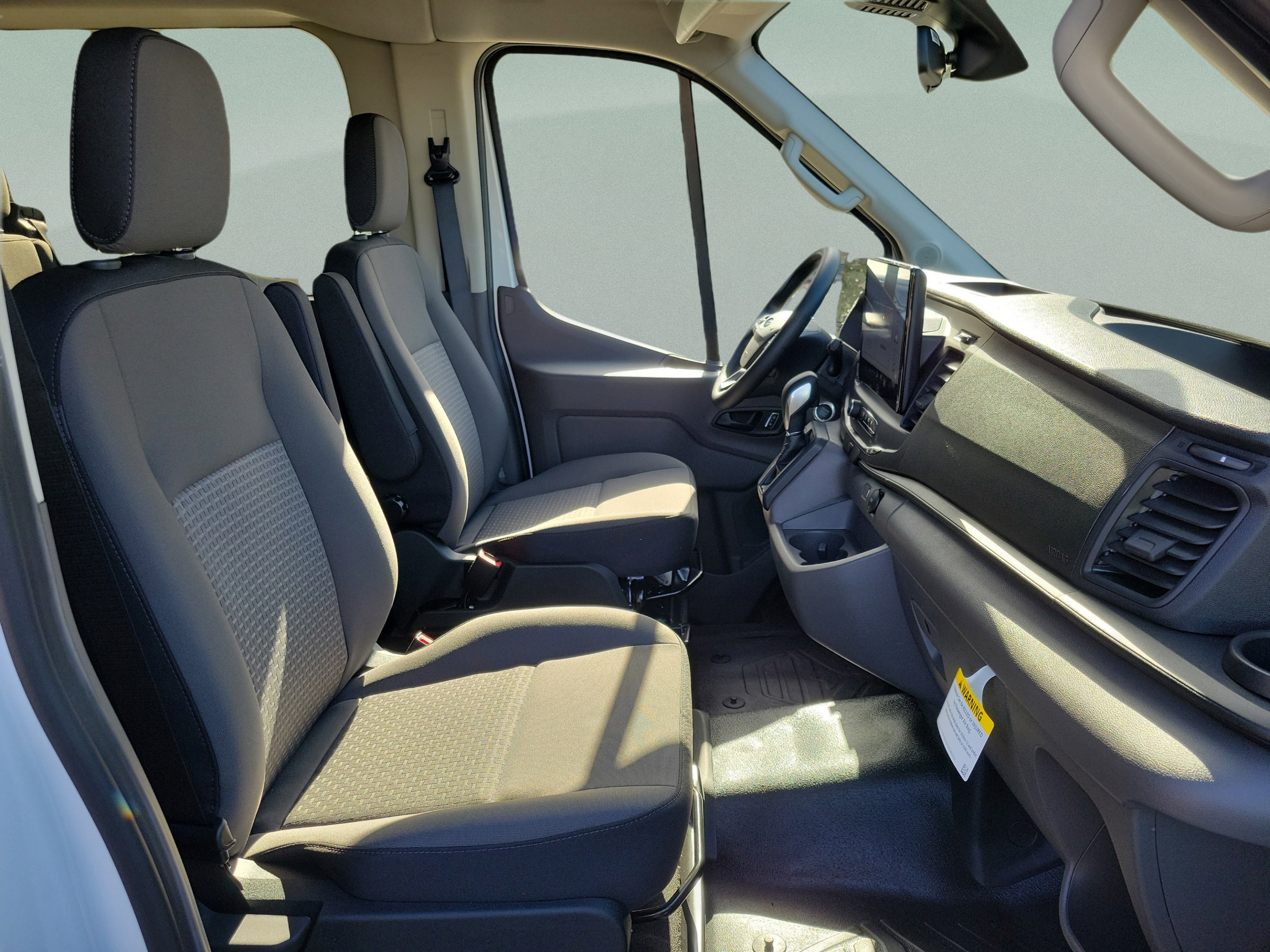 New 2026 Ford Transit 350 XL RWD image 29