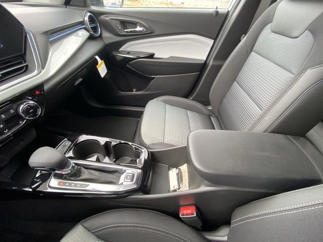 New 2026 Chevrolet Trax LT w/ Driver Confidence Package image 20