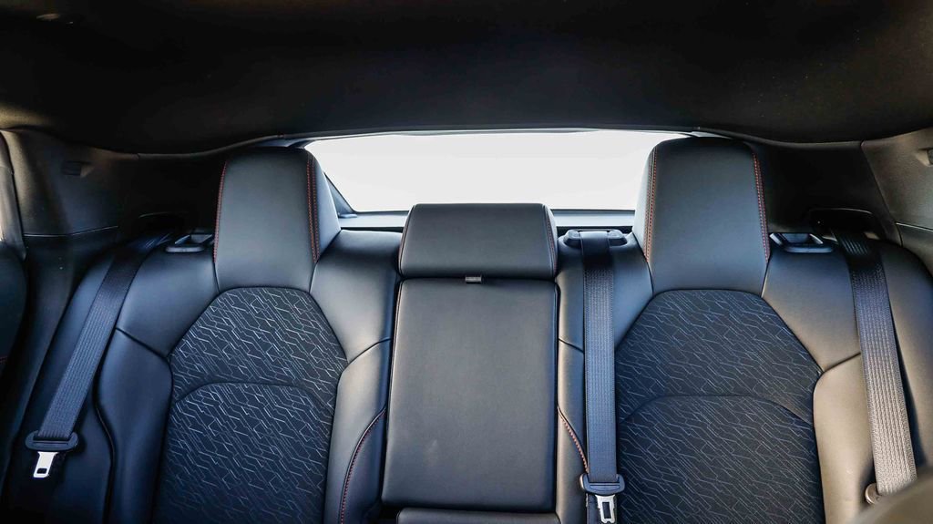 New 2026 Dodge Charger GT w/ Driver Convenience Group image 26