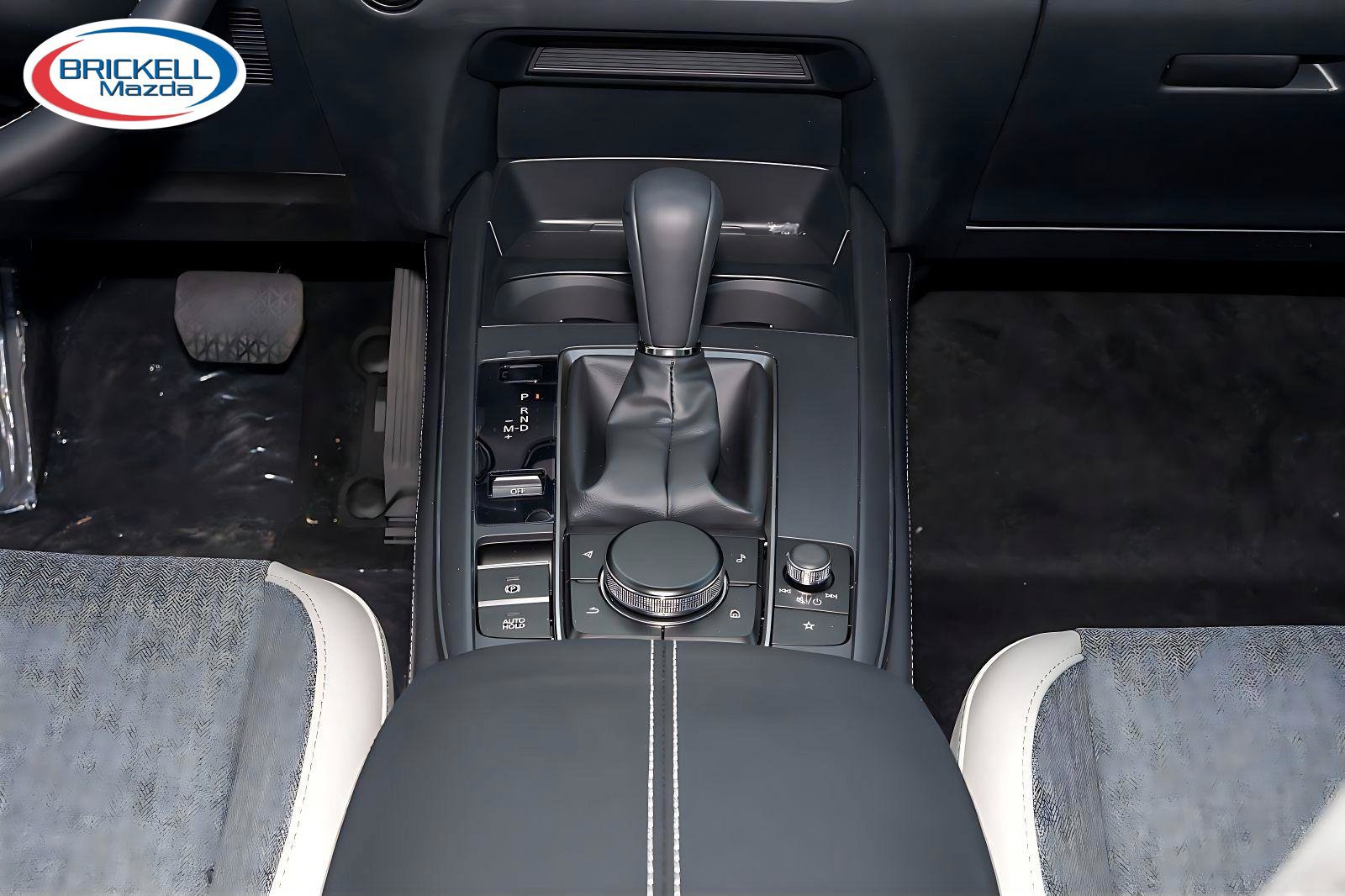 New 2026 MAZDA CX-30 2.5 Turbo Aire Edition AWD/4WD image 25