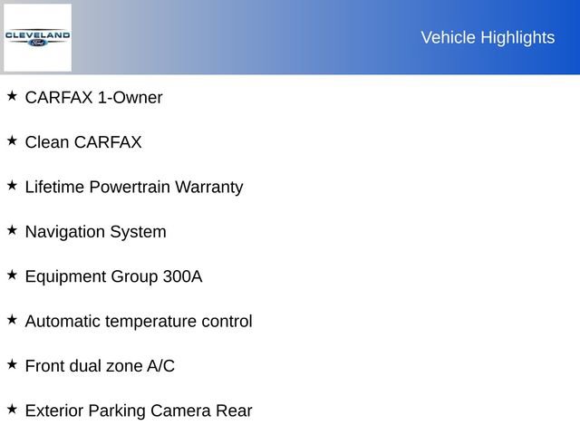 Certified 2024 Ford Explorer Limited image 4