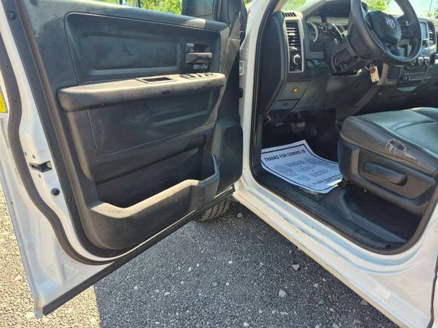 Used 2015 RAM 2500 Tradesman RWD image 7