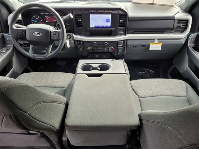 Used 2024 Ford F250 XLT w/ FX4 Off-Road Package image 16