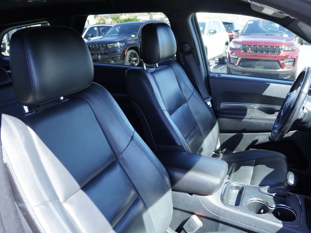 Used 2020 Dodge Durango GT image 25