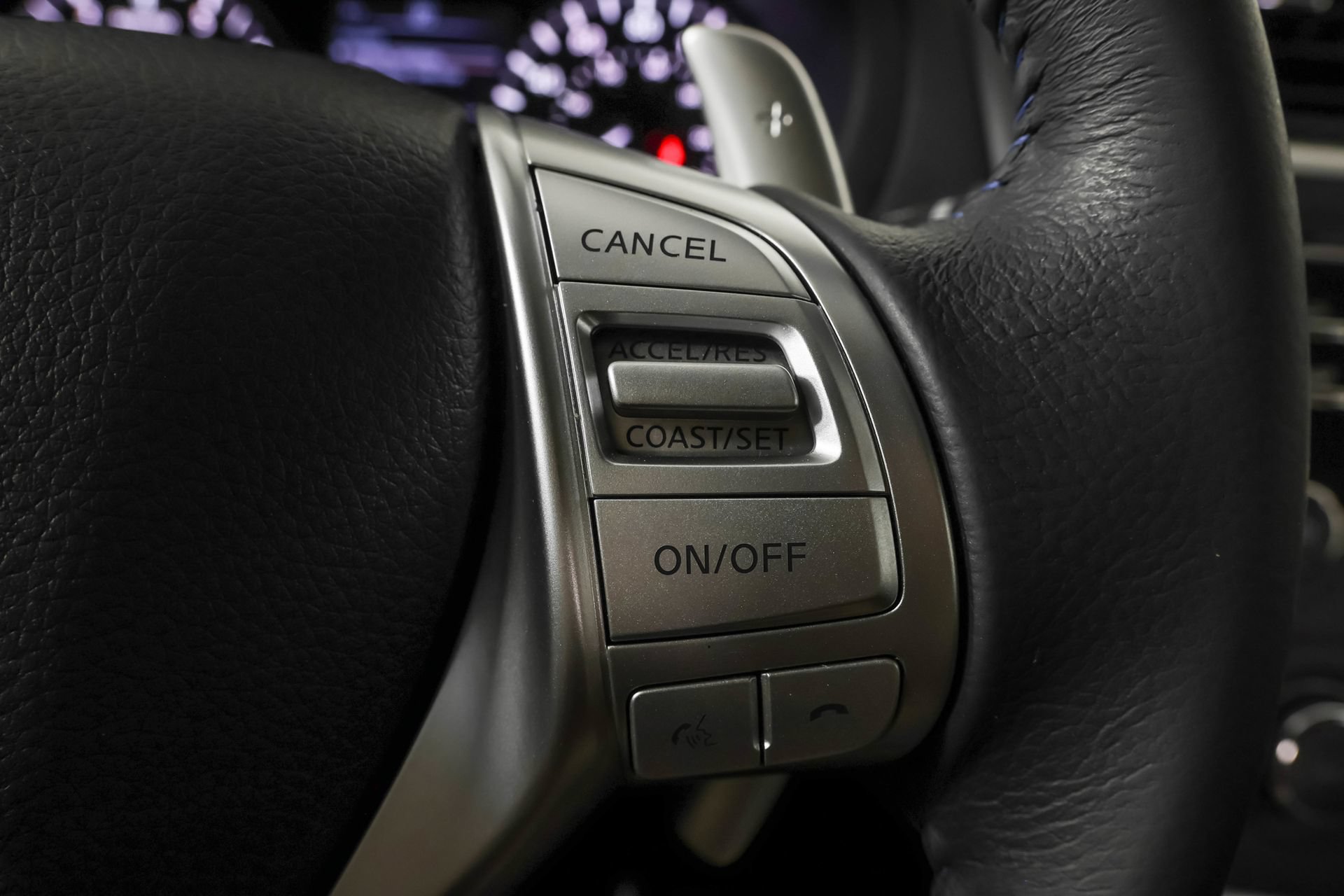 Used 2017 Nissan Altima 2.5 SR FWD image 27