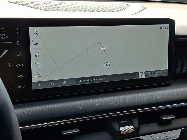 Certified 2024 Kia EV9 GT-Line AWD/4WD image 19