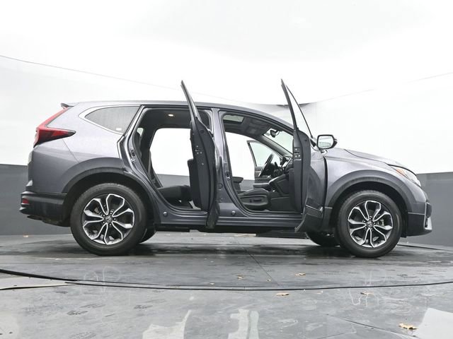 Used 2020 Honda CR-V EX-L image 75