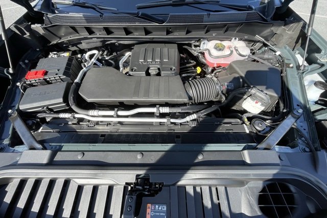 New 2026 Chevrolet Silverado 1500 LT image 12