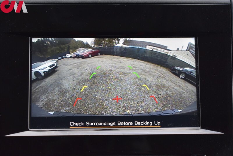Used 2021 Subaru Forester Sport AWD/4WD image 22
