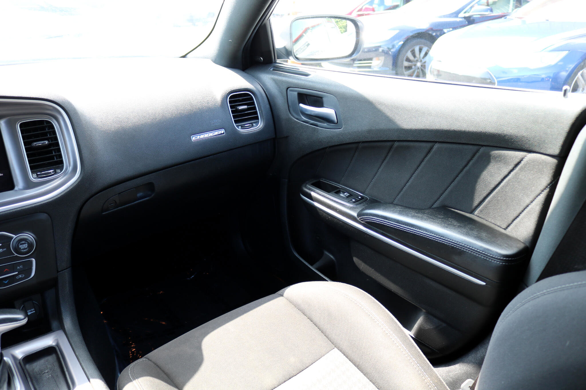 Used 2021 Dodge Charger R/T image 23