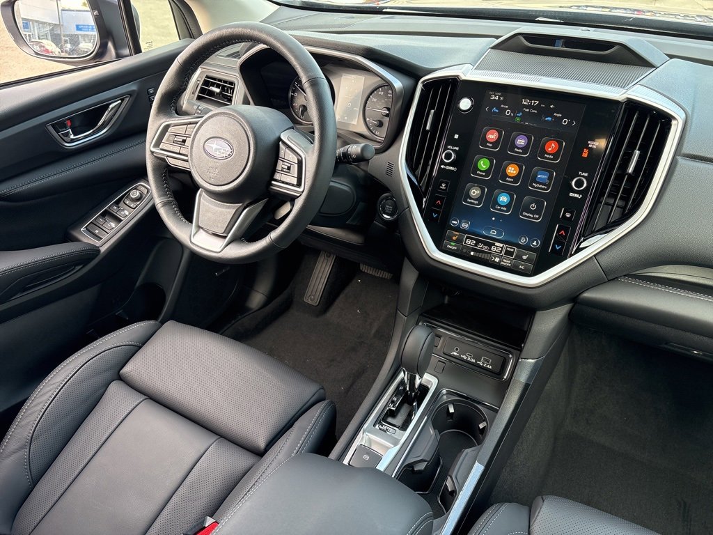 New 2026 Subaru Ascent Limited image 15