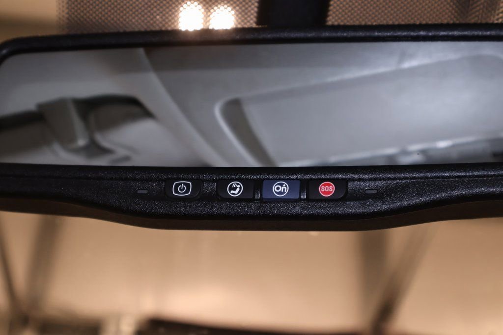 Used 2013 Chevrolet Silverado 2500 LTZ w/ LTZ Plus Package image 32