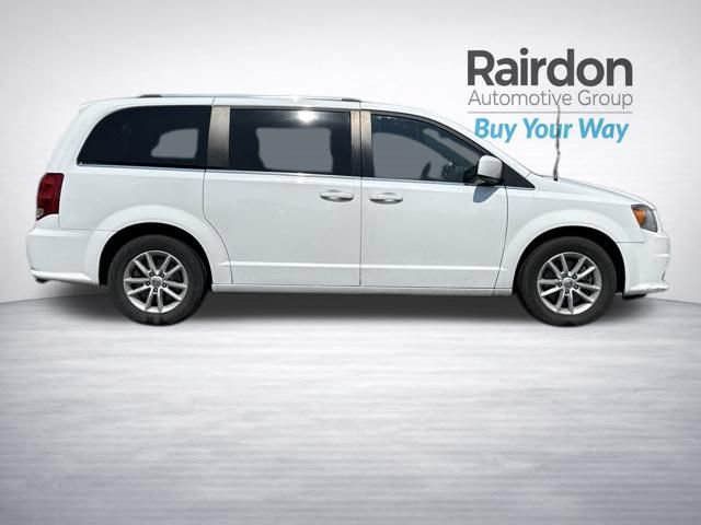 Used 2019 Dodge Grand Caravan SXT FWD image 8
