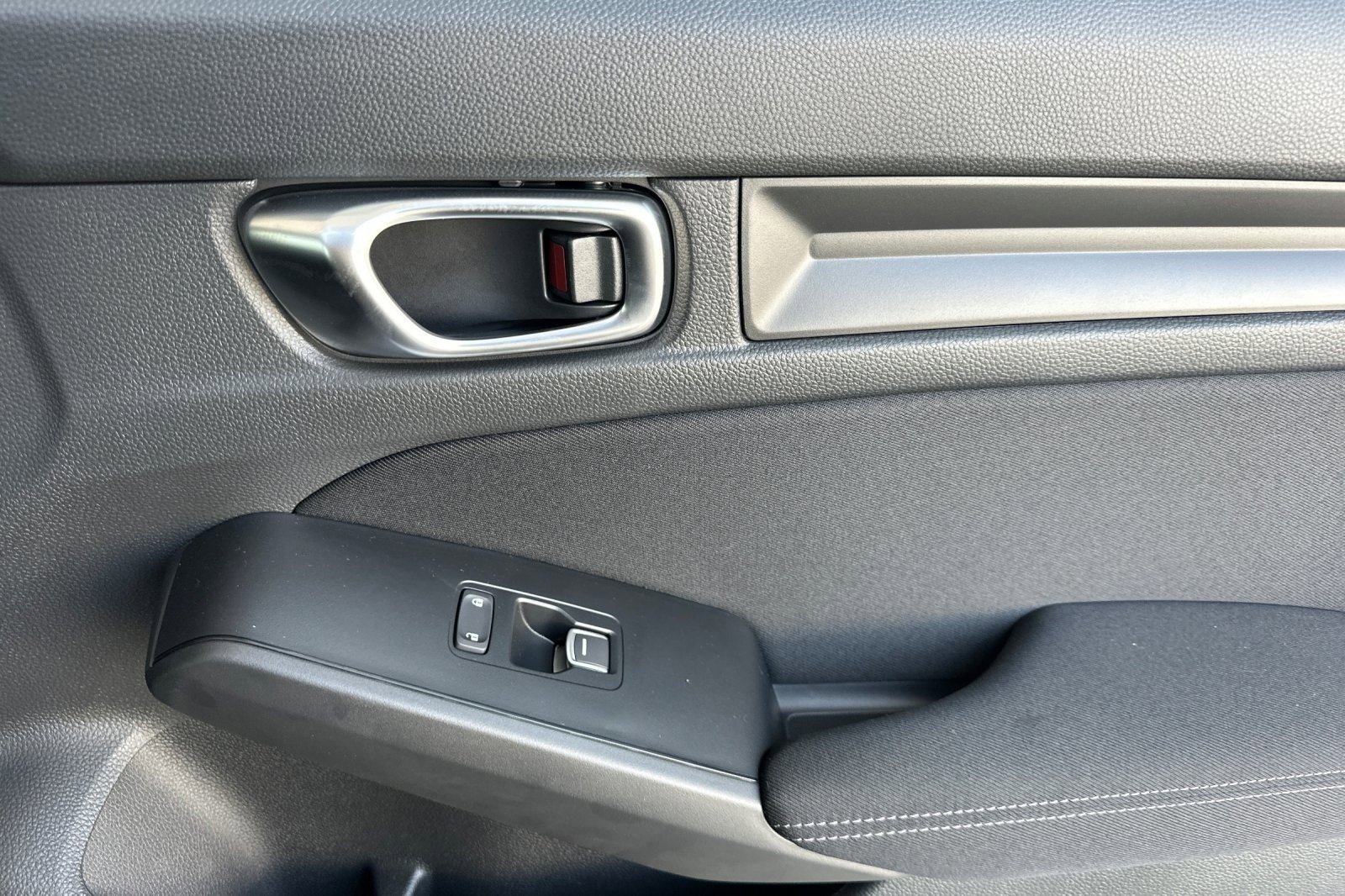 New 2026 Honda Civic Sport image 26