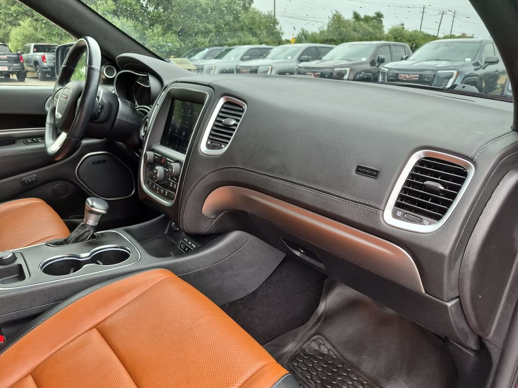 Used 2020 Dodge Durango Citadel AWD/4WD image 42