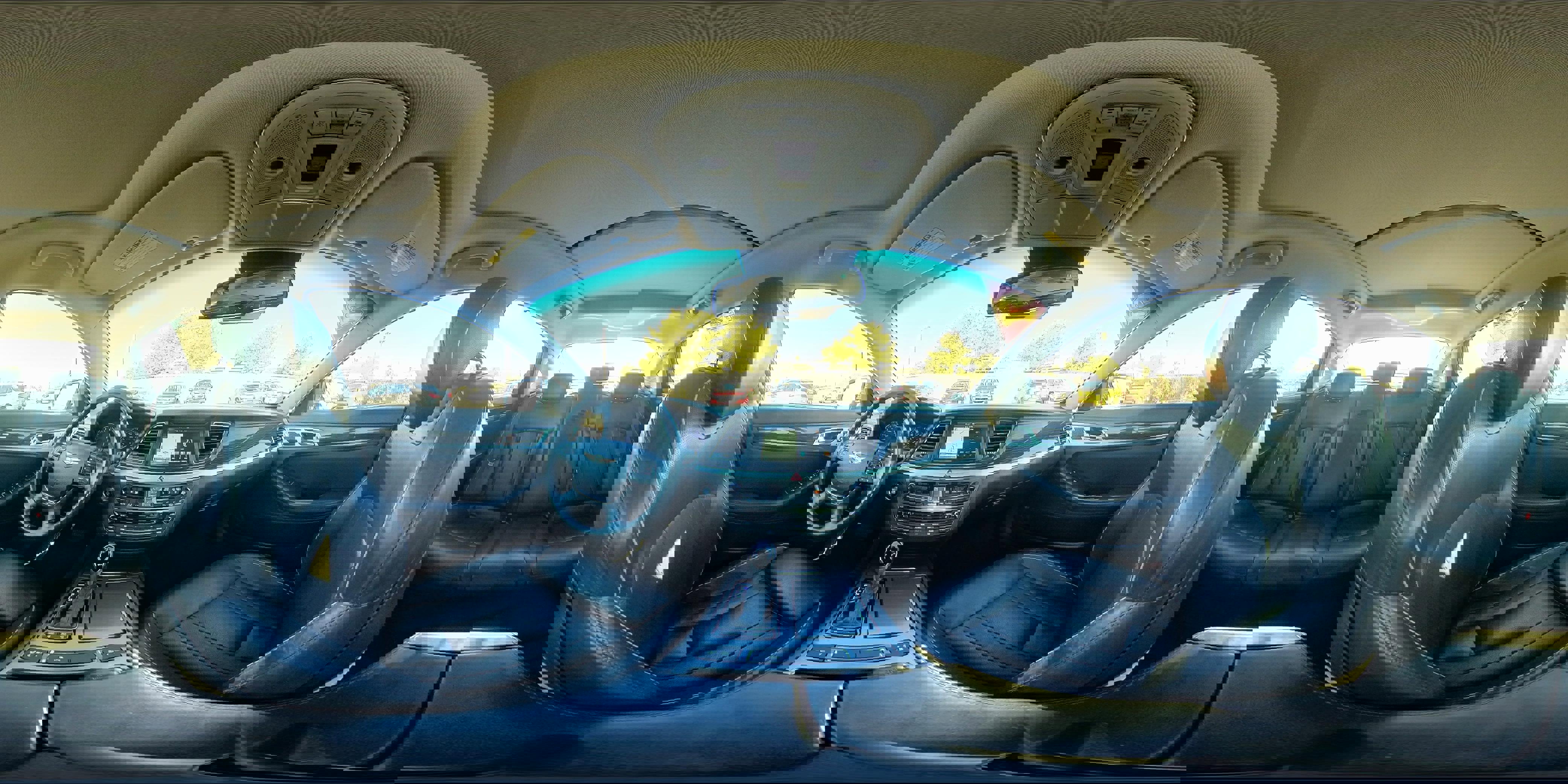 Used 2015 Hyundai Genesis 3.8 w/ Option Group 03 image 34