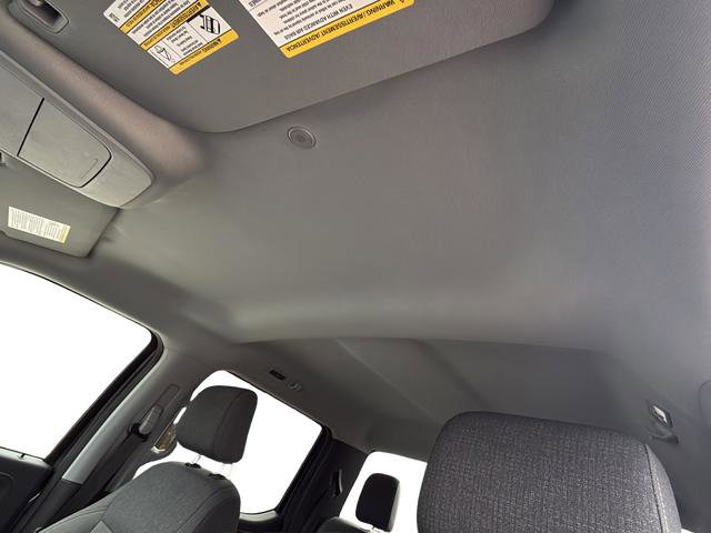 Used 2025 Ford F150 XLT w/ Equipment Group 301A Standard image 21