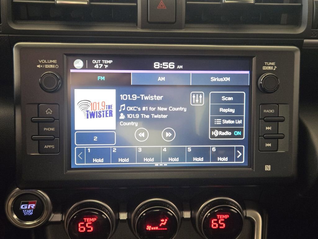 New 2026 Toyota GR86 image 13