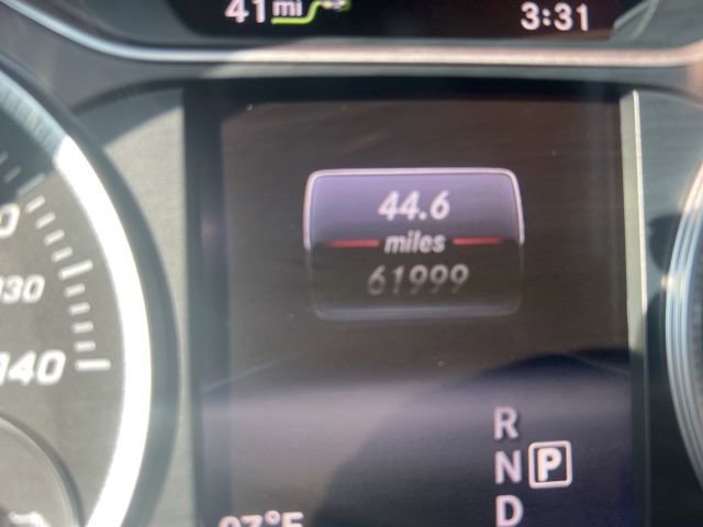 Used 2016 Mercedes-Benz B 250e image 10