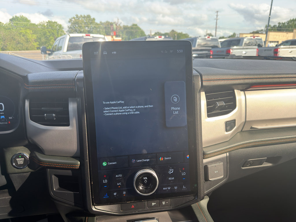 Used 2022 Ford Expedition Timberline image 37