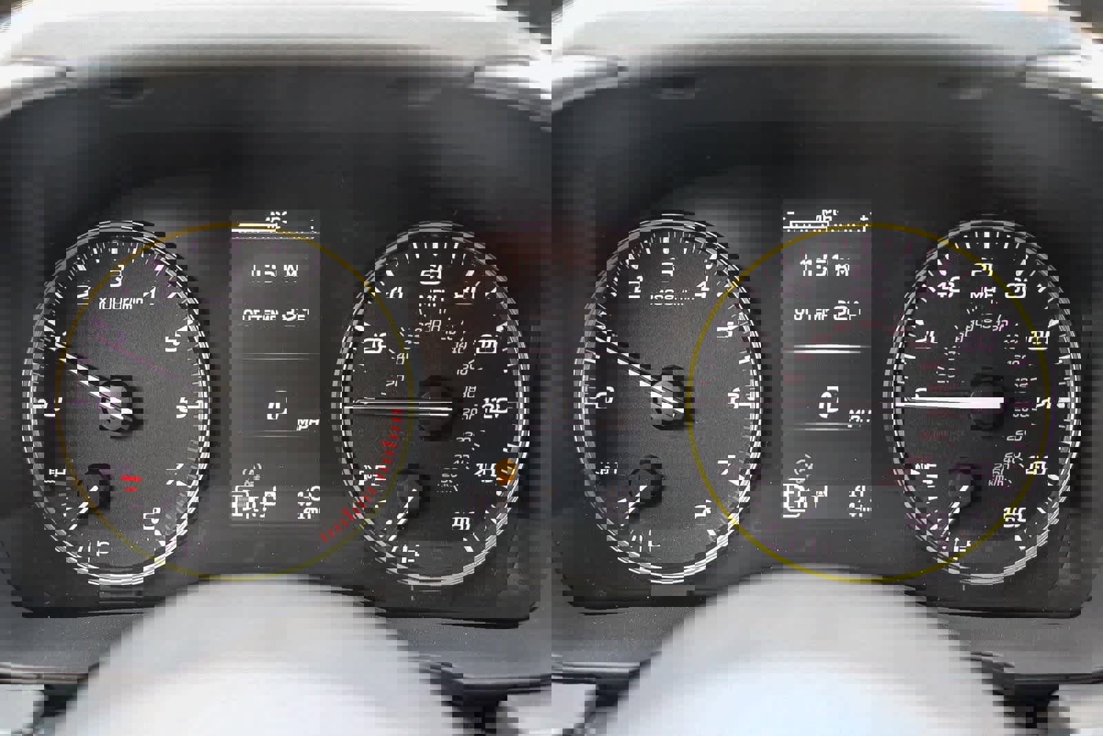 New 2025 Subaru Crosstrek 2.5i Sport image 22