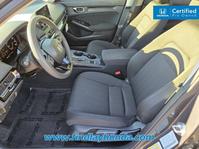 Certified 2026 Honda Civic LX image 14