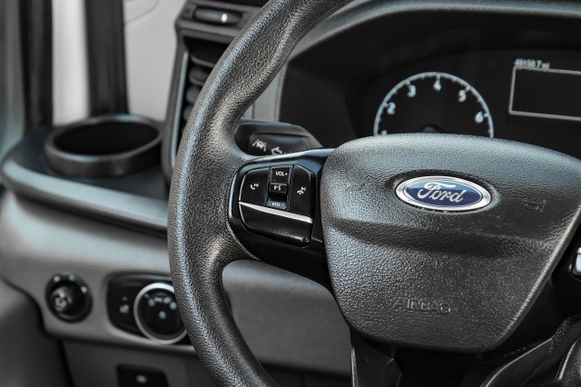 Used 2023 Ford Transit 150 Medium Roof image 15