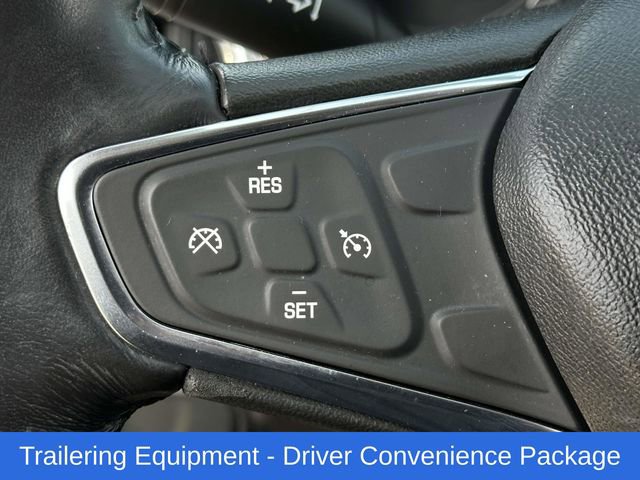 Used 2019 Chevrolet Equinox LT image 9