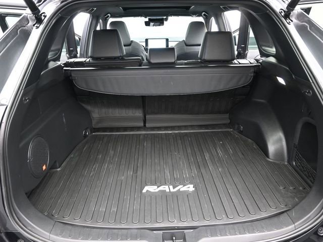 Used 2023 Toyota RAV4 XSE image 27
