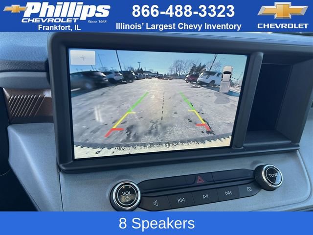 Used 2024 Ford Maverick Lariat image 25