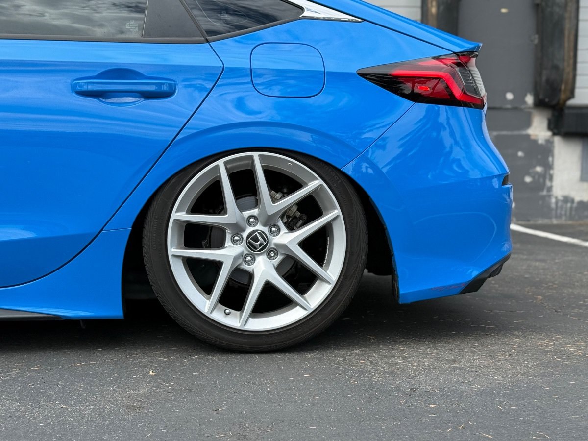 Used 2023 Honda Civic Sport Touring image 14
