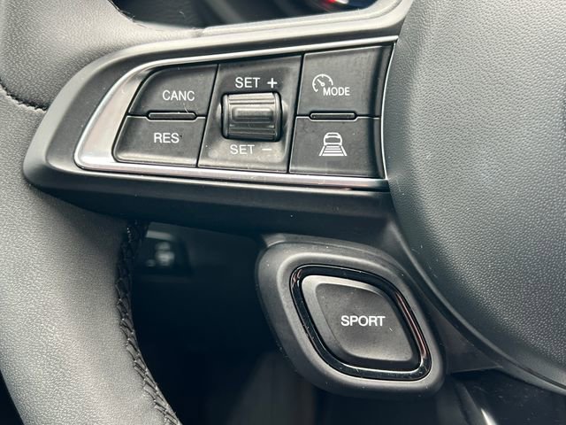Used 2024 Dodge Hornet GT w/ GT Blacktop Package image 19