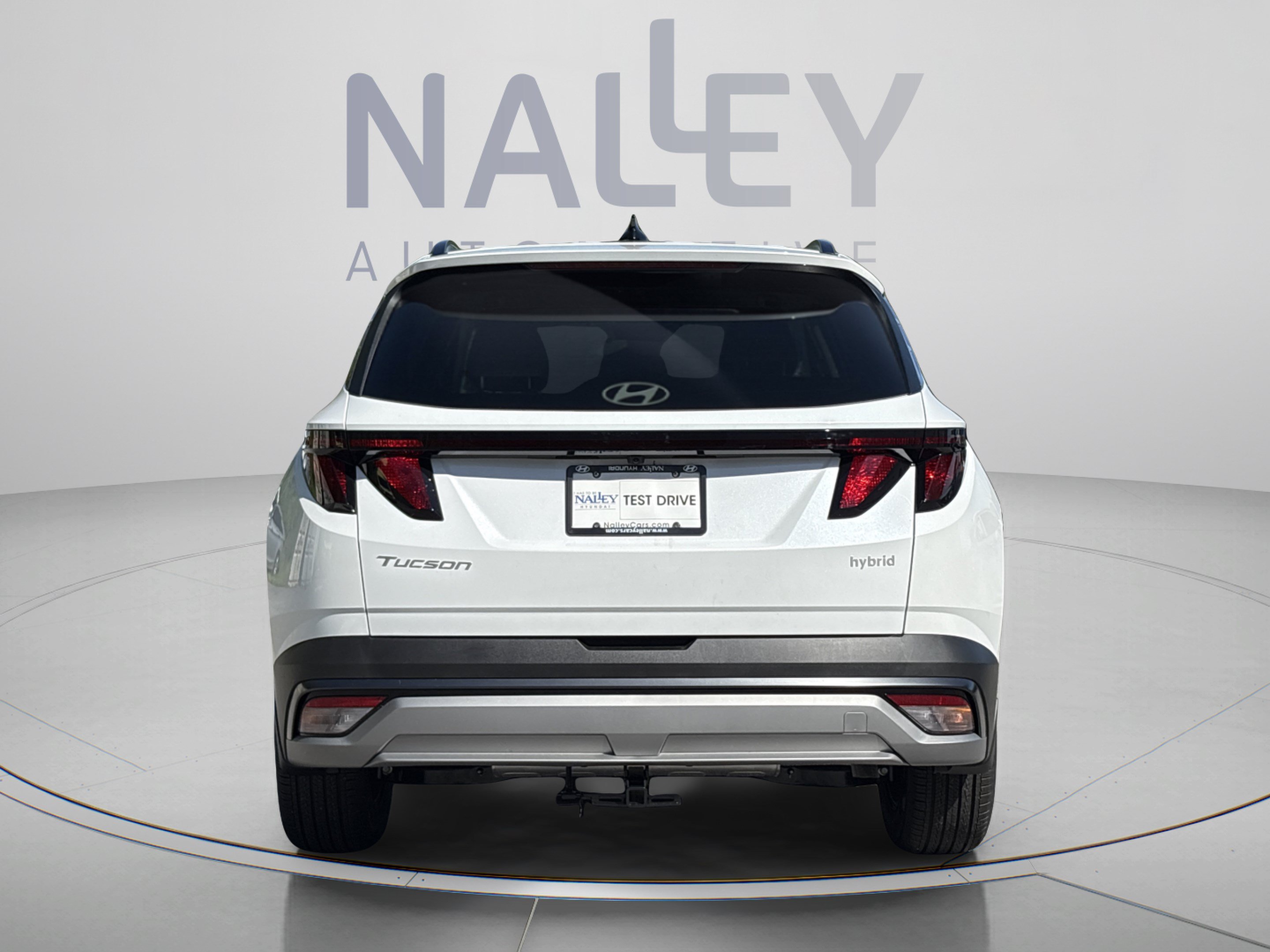 New 2026 Hyundai Tucson SEL FWD image 4