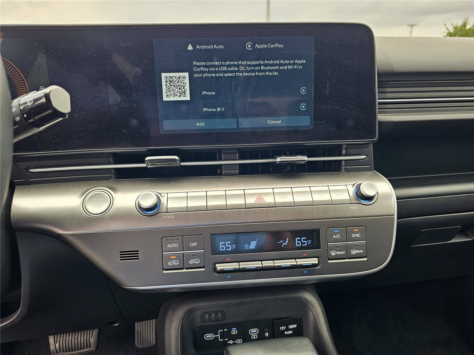 Used 2026 Hyundai Kona SEL Sport FWD image 24
