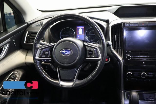 Used 2019 Subaru Ascent Limited w/ Popular Package #2A AWD/4WD image 15