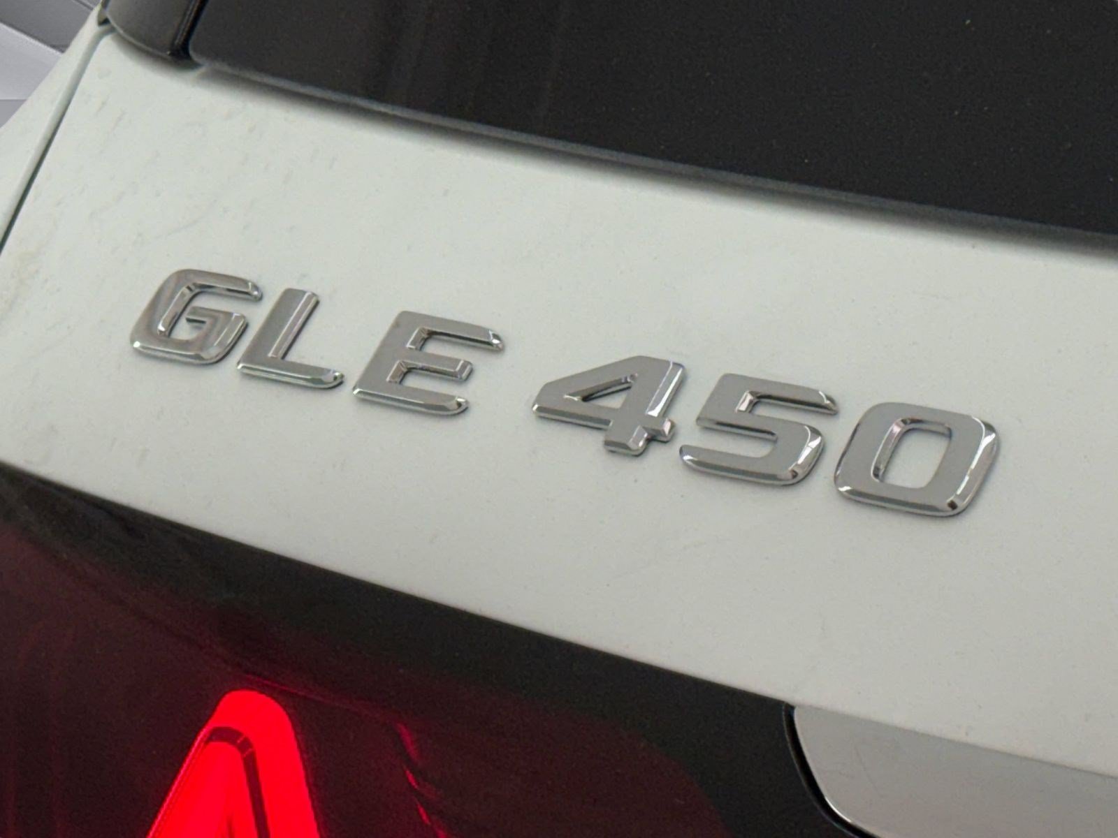 New 2027 Mercedes-Benz GLE 450 4MATIC image 27