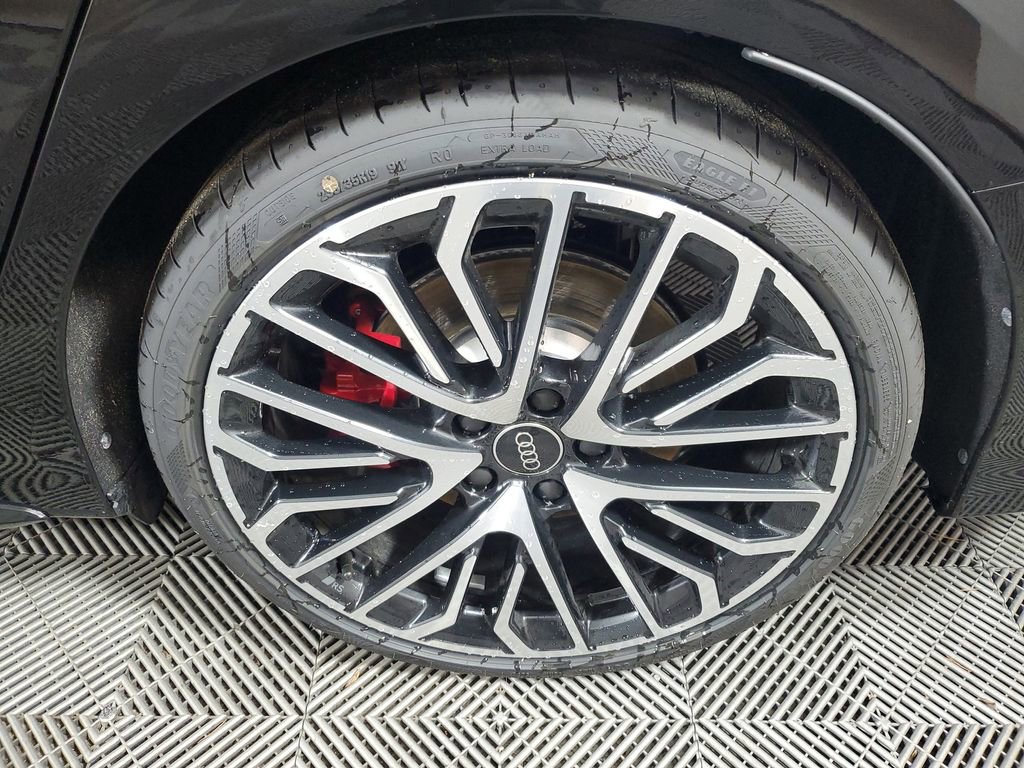 New 2026 Audi S3 Premium image 9