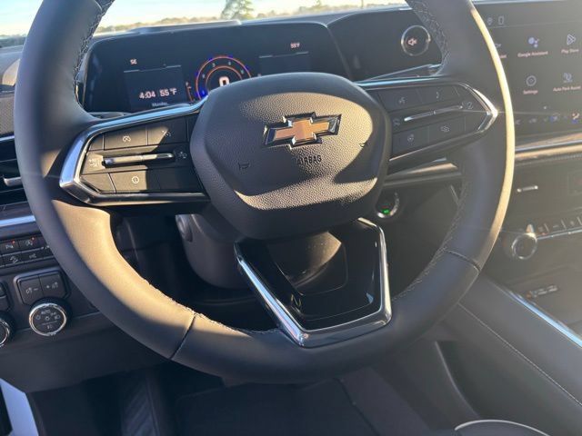 New 2026 Chevrolet Tahoe Premier w/ Sun And Tow Package AWD/4WD image 32