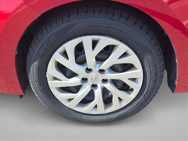 Used 2019 Toyota Corolla LE FWD image 20