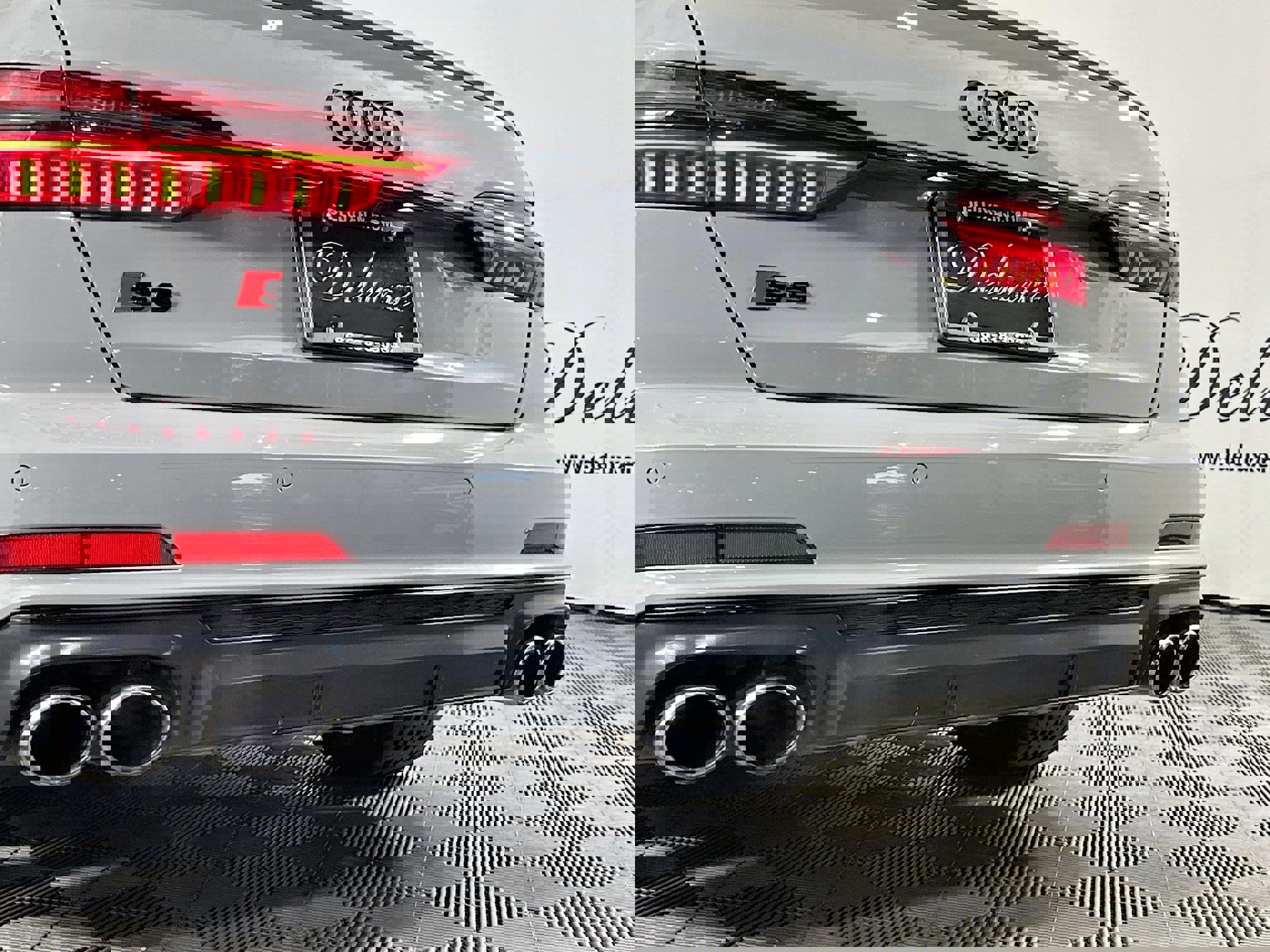 Used 2023 Audi S6 Prestige w/ Prestige Package image 26