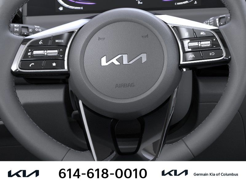 New 2026 Kia Seltos S AWD/4WD image 25